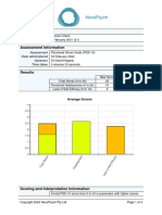 Pss 10 Report PDF 1