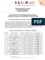 1a Retificacao Do Resultado Final Do Edital 01-2023-Fadir Assinado