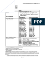 IIE009 Assessment Strategy and Policy 2024