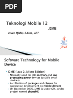 Teknologi Mobile - 13