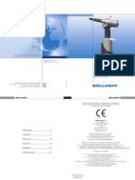 Böllhoff - P2007 Manual
