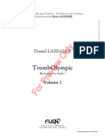 TrombOlympic Vol1 Preview