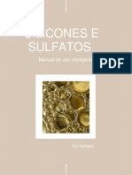 Silicones E Sulfatos: Manual de Uso Inteligente