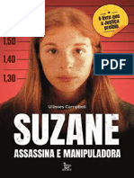 Suzane Assassina e Manipuladora Ullisses