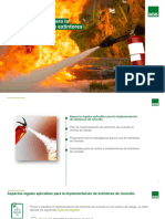 2022 - PPT Empresa (Extintores)