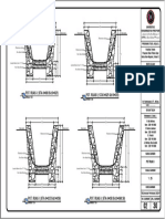 POT. RUAS I (STA 0+000 S/D 0+025) POT. RUAS I (STA 0+025 S/D 0+035)