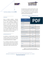 Tecmalit Special Syntec Mb-2 Ptfe