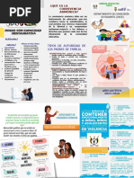 1. La ciudadanía como herramienta para el goce de los derechos humanos ...
