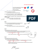 If Clauses and Inversions - Summary