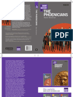 A Short History of The Phoenicians
