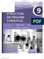 Structuri de Primire Turistică m3