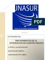 Unasur