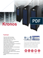 Kronos 10 40 UL-DPF-EN