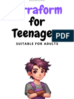 Terraform For Teenagers