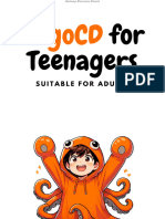ArgoCD For Teenagers
