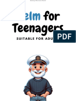 Helm For Teenagers