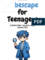Kubescape For Teenagers