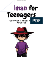 Podman For Teenagers