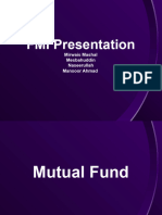 FMI presentation