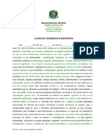 Ipm 35 Laudo de Exumacao e Necropsia