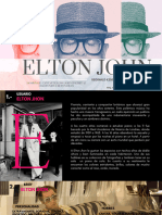 Tendencias Grupo 7 - Elton John Calderón - Espinoza