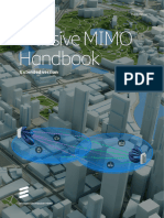 Massive Mimo Handbook 3rd Edition