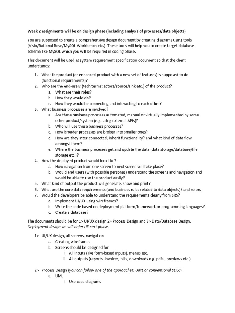 week-2-presentation-plan-pdf-databases-software-development