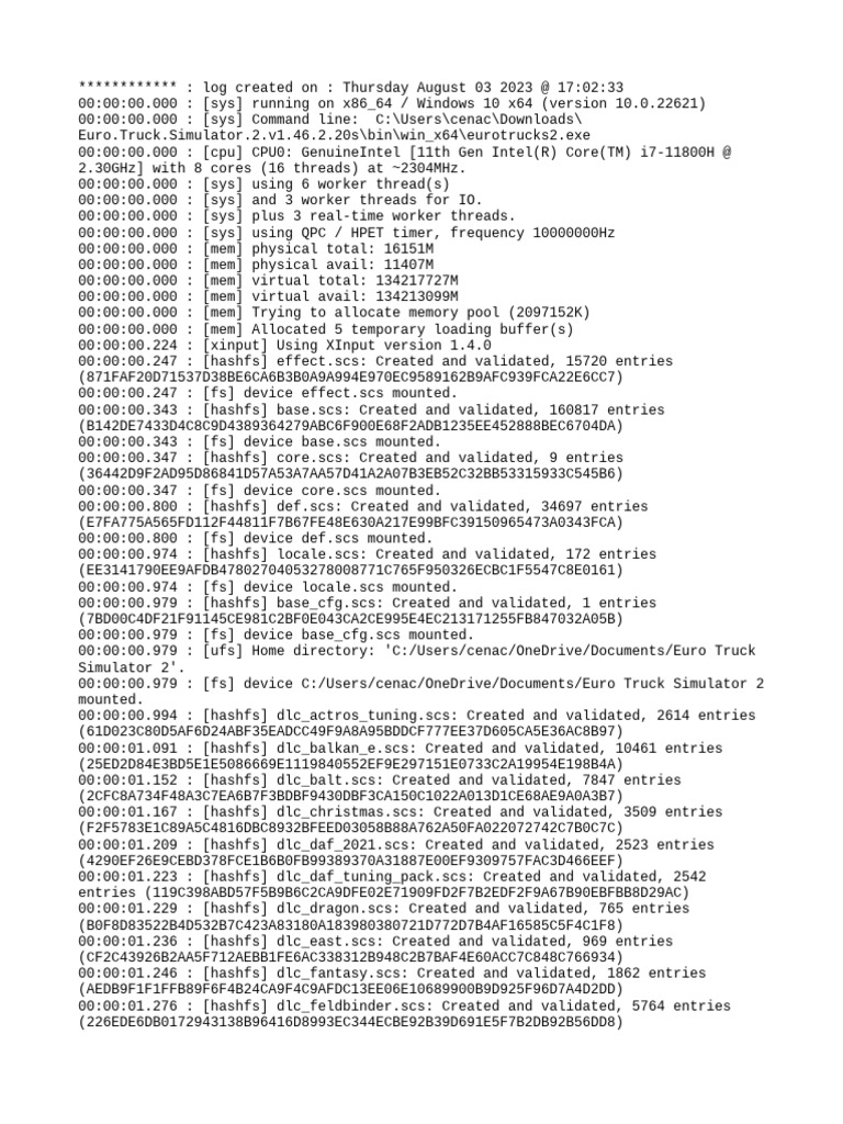 Chiefs Stats Game Log