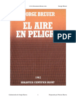 El Aire en Peligro - George Breuer