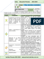 6to Grado Enero - 07 Un Encuentro A Favor de La Diversidad (2023-2024)