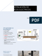 1.cerco Perimetral