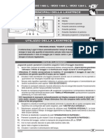 Manual ARDO WDO1485L