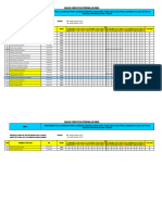 Planilla Consorcio Tambo Peones