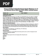 CP-134N Series - Moxa-Msb-Pcie-Win-7-10-Win-Ser-2008-R2-2019-Whql-Cert-Driver-V3.1.zip - Software Release History