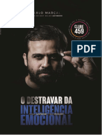 O Destravar Da Inteligencia Emocional