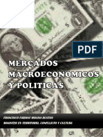 Mercados Macroeconomicos y Politicas Economicas