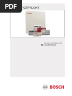 Download Manual Tecnico Alarma Bosch by Felizardo Favela Camacho SN71707624 doc pdf