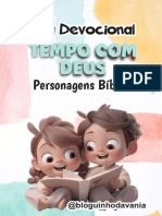 Devocional 1