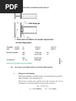 Calculo de Rigidizadores Conex Vig Col