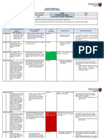 Planificación ARTES U1 - 1°AyB - 2024