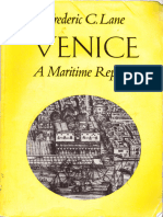 Venice A Maritime Republic