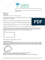 Exercicios Aritmetica 1