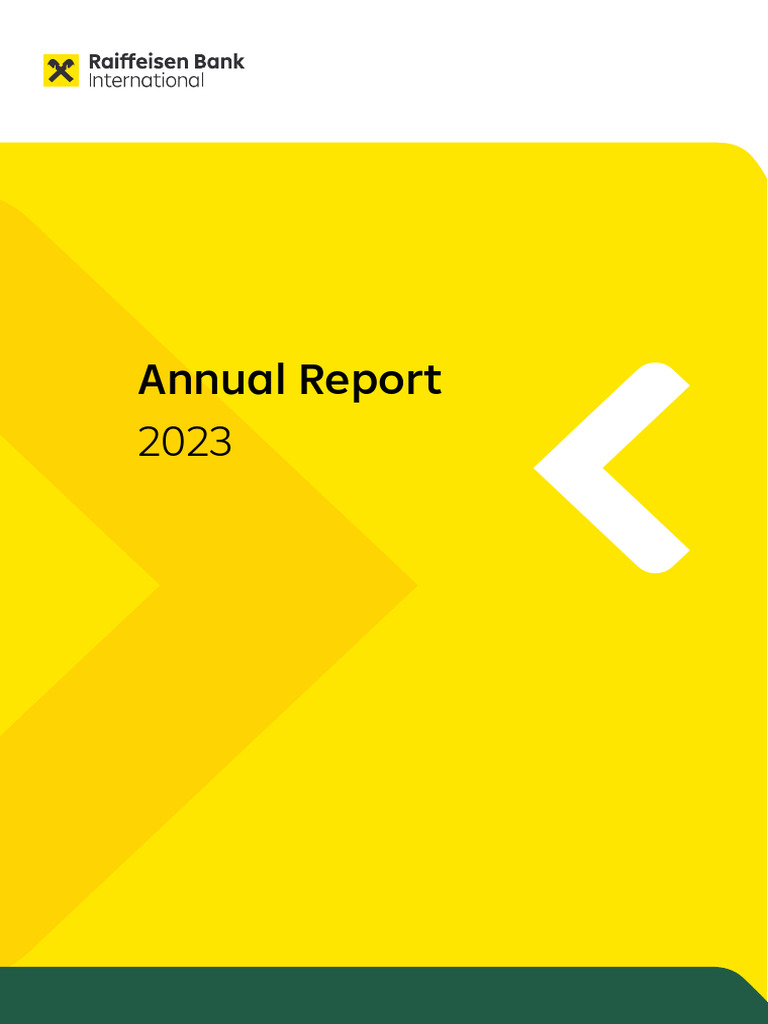 2024 02 22 2023 Annual Report RBI | PDF | Reserve Bank Of India | Interest