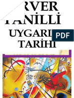 Server Tanilli - Uygarlık Tarihi