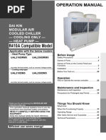 LG CH150 Error Code Troubleshooting Guide | PDF | Pipe (Fluid ...