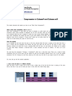 Intellinoise Sidechain Compression v1.1