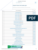 Drug Inspector - The Pharmapedia