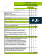 Base Inspección DS594