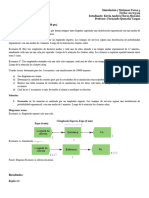 Tarea 3 Simulación Teoria de Colas