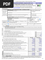 U.S. Chamber of Commerce Foundation - Full Filing- Nonprofit Explorer - ProPublica